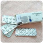 Феназепам  Phenazepam Valenta  1 мг в Магадане