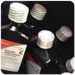 Кодеин сироп Codein (для приготовления напитка Lean, Purple Drank)  473 мл  в Магадане