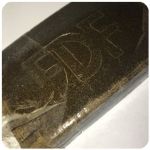 Гашиш  FDF  Euro  (Евро)  HQ в Магадане