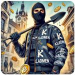 Работа курьер - кладмен в Магадане 