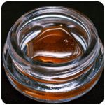 Гашишное масло (импорт Калифорния)  Distillate  в Магадане USA ТГК 98.5%