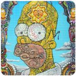 Марки LSD-25 VHQ чистых 250 мкг в Магадане