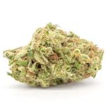 Бошки (Шишки)  Амнезия (Weed Amnesia)  ТГК 23% в Магадане